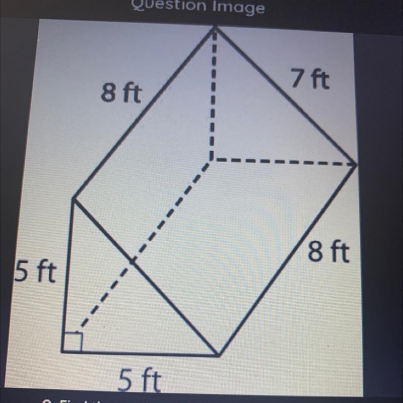 Find the surface area of the prism-example-1