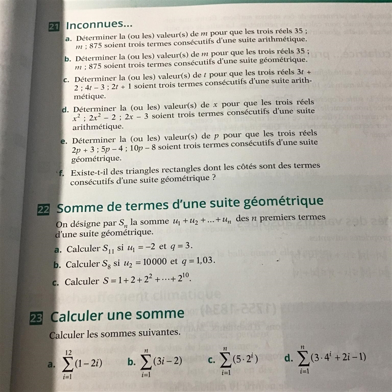 Help me please only the 22. (c)-example-1