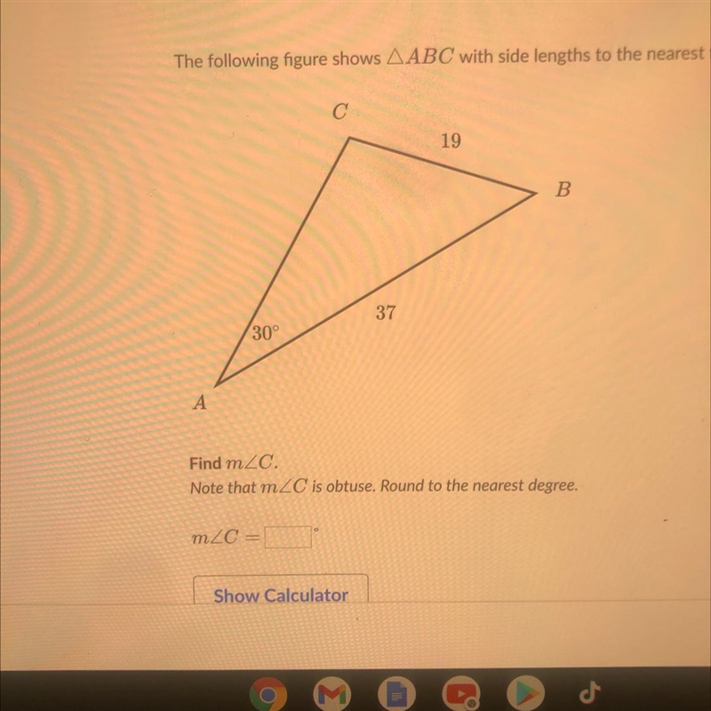 Find m Please helppp !!-example-1