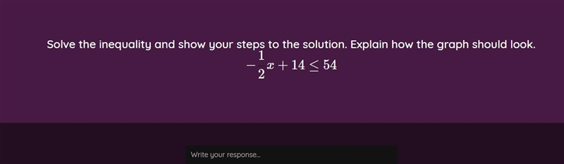 Solve the inequality-example-1