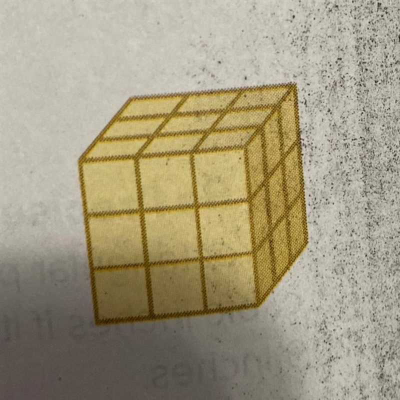 Refer to the prism at the right. If all the dimensions of the prism doubled, would-example-1