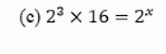 Solve the following...-example-1