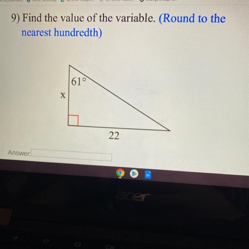 Plz answer only if correct :)) (this is trig.ratios) in-example-1