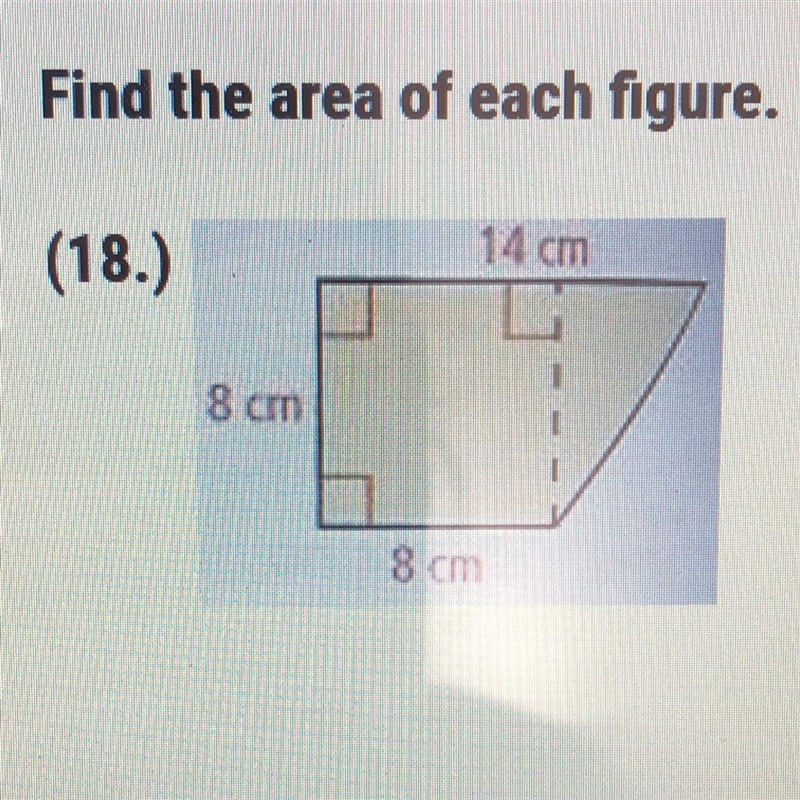 14 cm 8 cm 8 cm ....-example-1