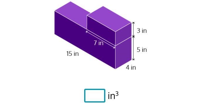 Find the volume. PLZ HELP MEHH I REALLY NEED THHIS ILL MARK BRANILY-example-1