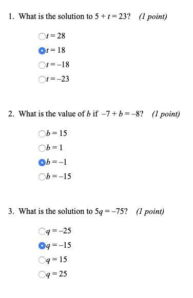 can someone check my answers? if they are all right then just leave it alone but if-example-1