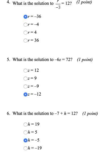 can someone check my answers? if they are all right then just leave it alone but if-example-2