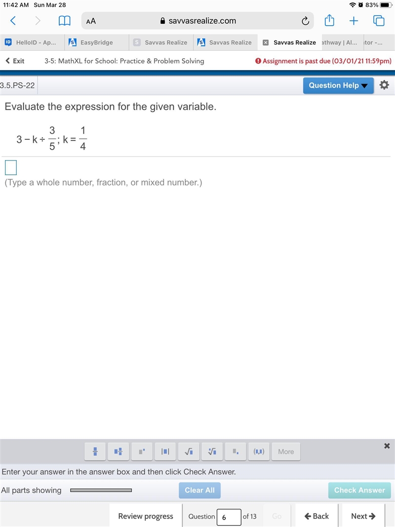 I need help with my math homework it’s overdue someone please please help me-example-1