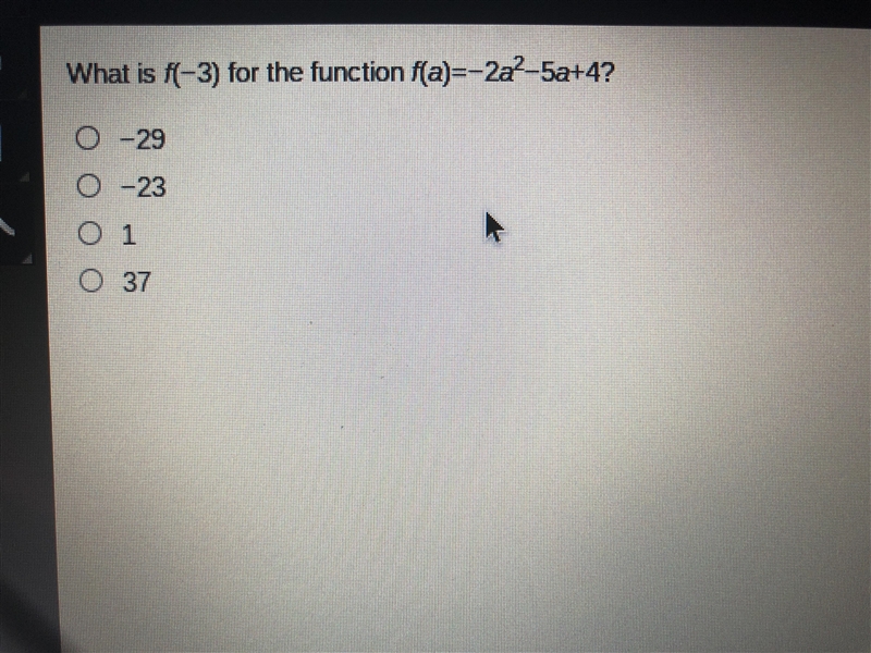 Plz help me!! Can someone tell me how to get the answer as well plz? Thank you-example-1