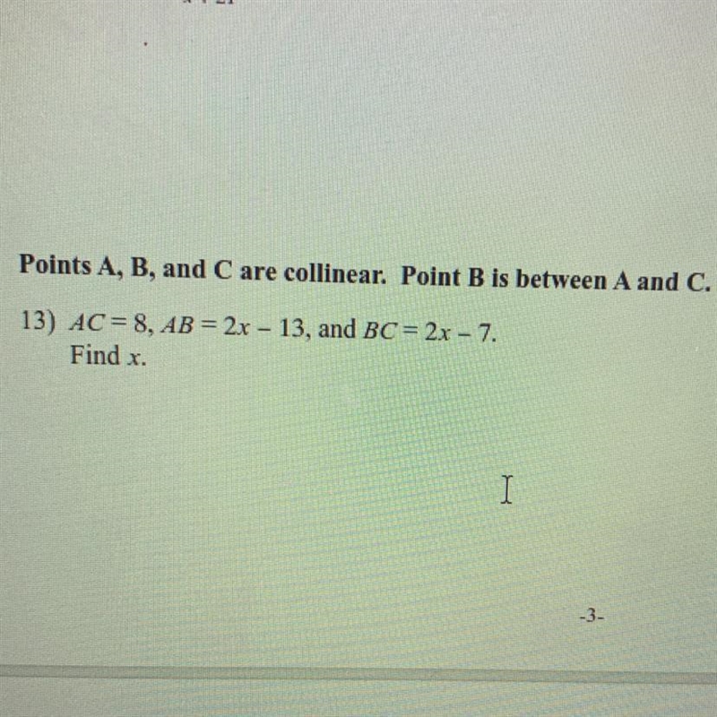 Solve for x so plz help-example-1