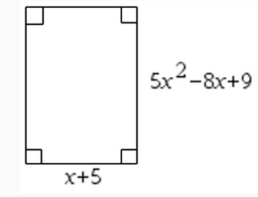 Perimeter and Area of rectangle (Please end my suffering)-example-1