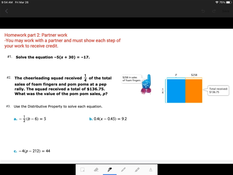 I need help answer these and show your work please I really need help I will make-example-1