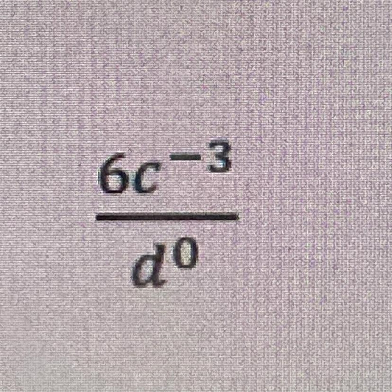 Simplify the expression. explain when answering please!-example-1