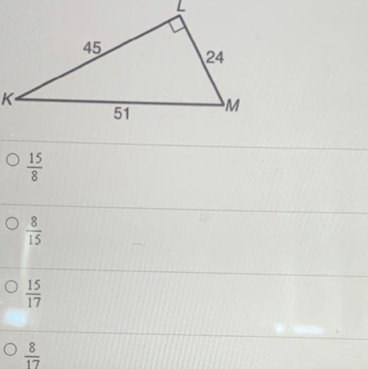 What is tan(k)? 45, 24, 52-example-1