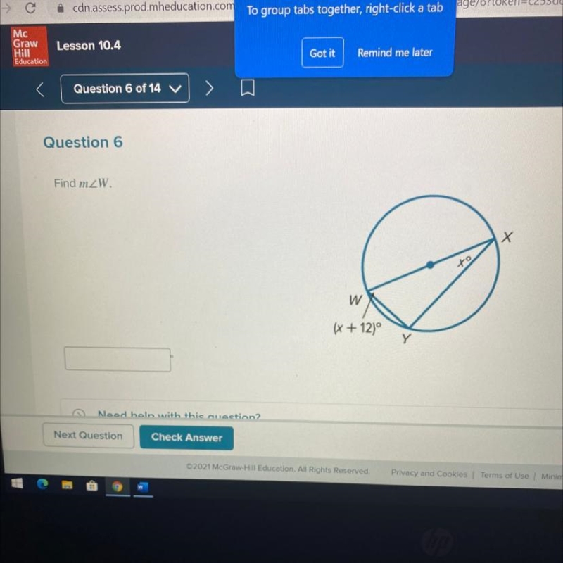 Find mzw. X po w (x + 12° Need help-example-1