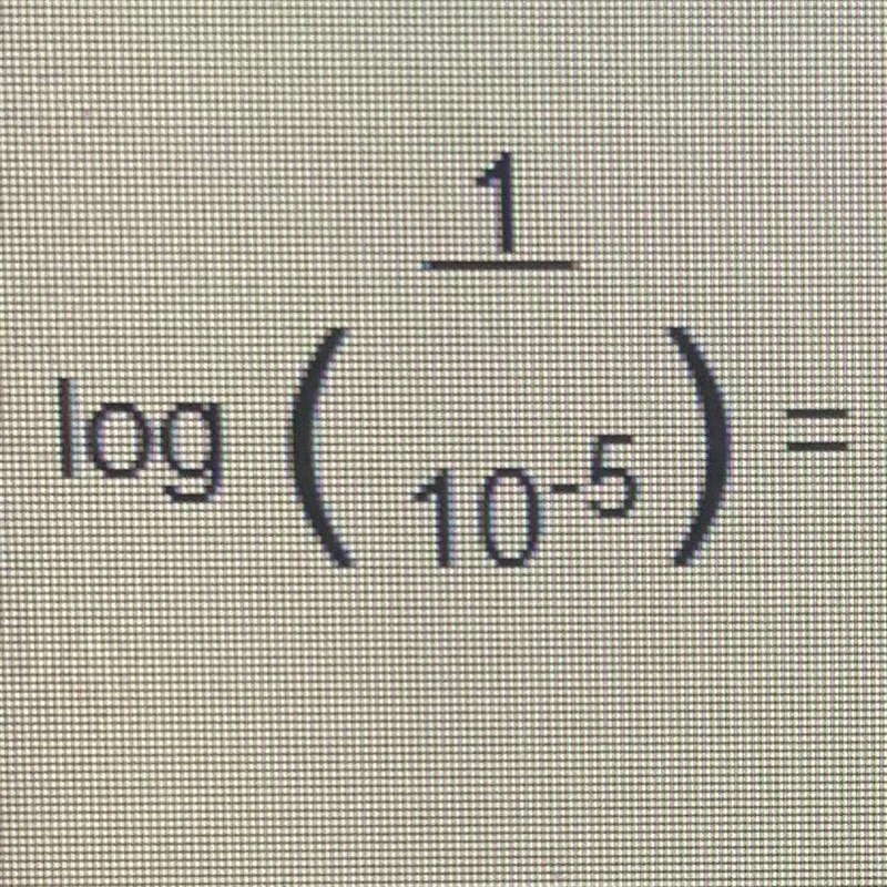 Rewrite the following expression using one or more properties of logarithms and evaluate-example-1