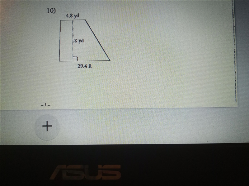 Does anyone know how to solve this. Please show work!-example-1