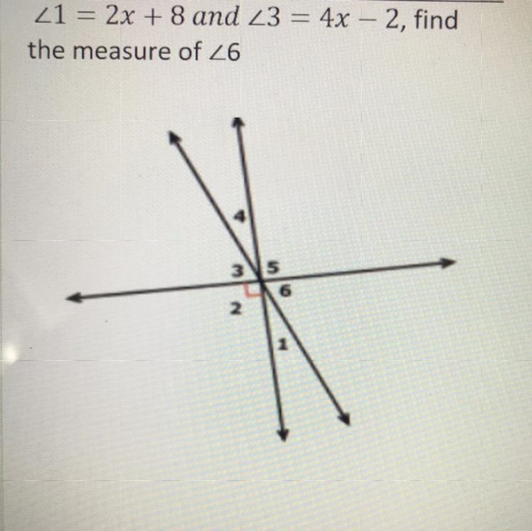 Pls help and show workings Options A. 14 B. 36 C. 54 D. 90-example-1