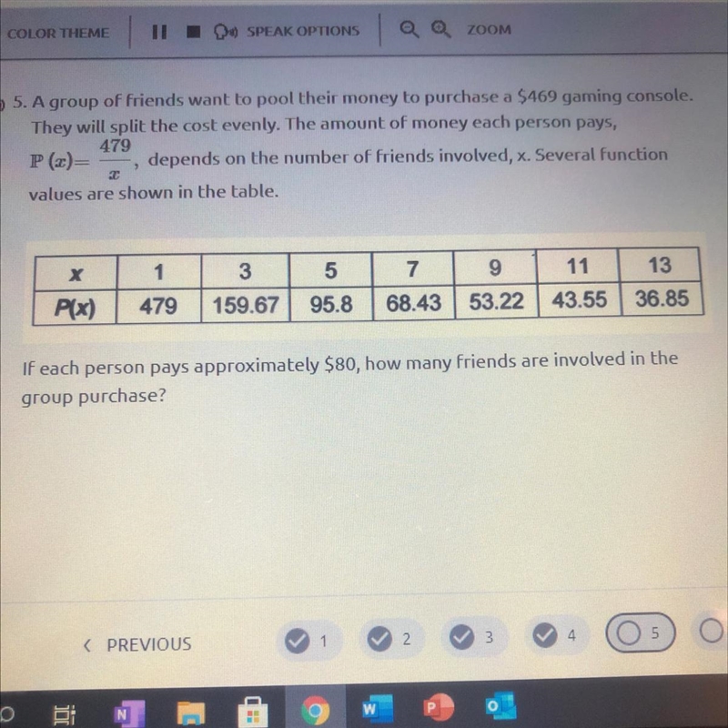 Answer choices are A. 4 B. 6 C. 8 D .10-example-1