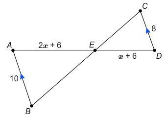 What is AE? Enter your answer in the box.-example-1