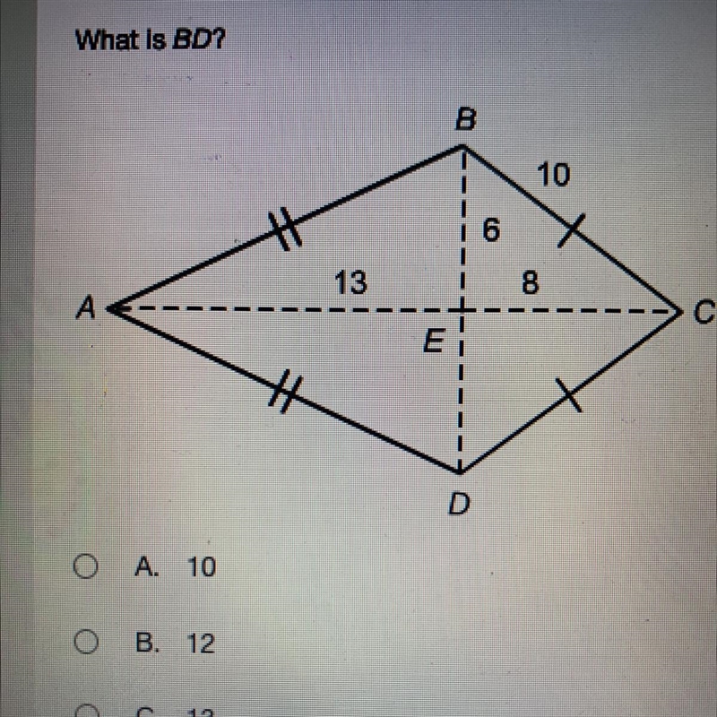 The answers are 10 12 13 14 please help-example-1