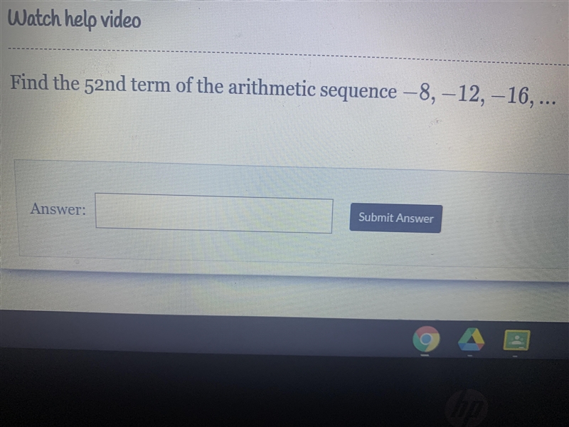 9th grade math, I need an explanation on how to solve this math problem pls !-example-1