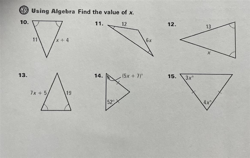 Find the value of x.-example-1