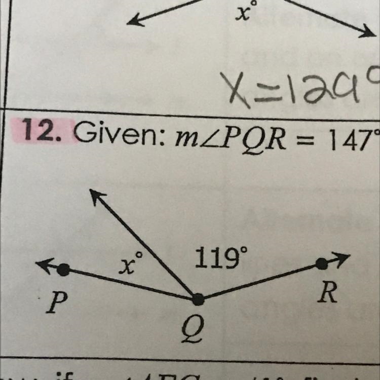 Find each missing measure given: m Help ASAP-example-1