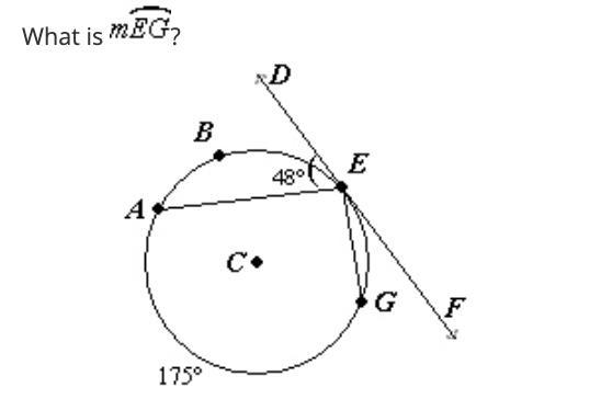 A. 96° b. 132° c. 137° d. 89°-example-1