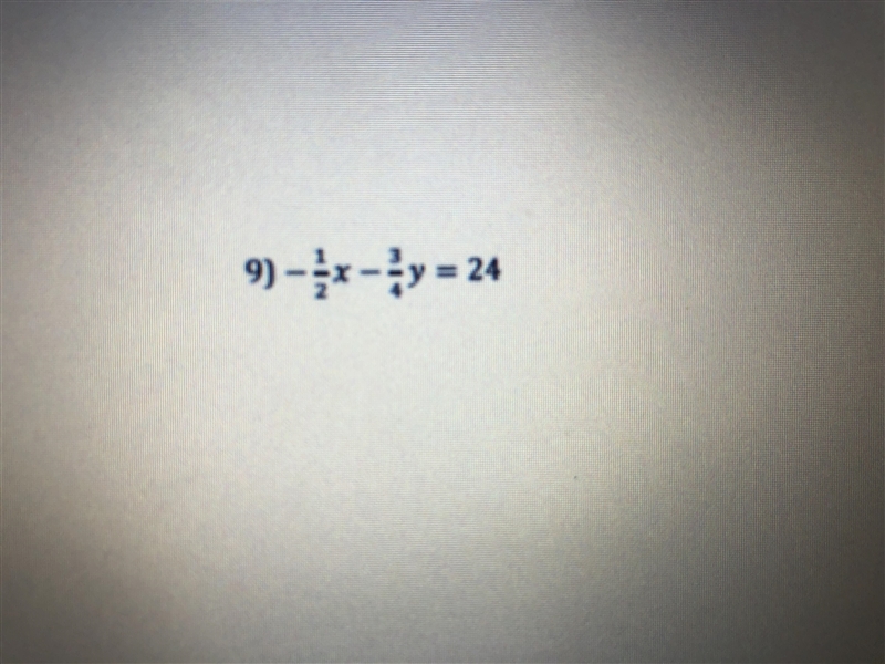 What’s the slope of the line?-example-1