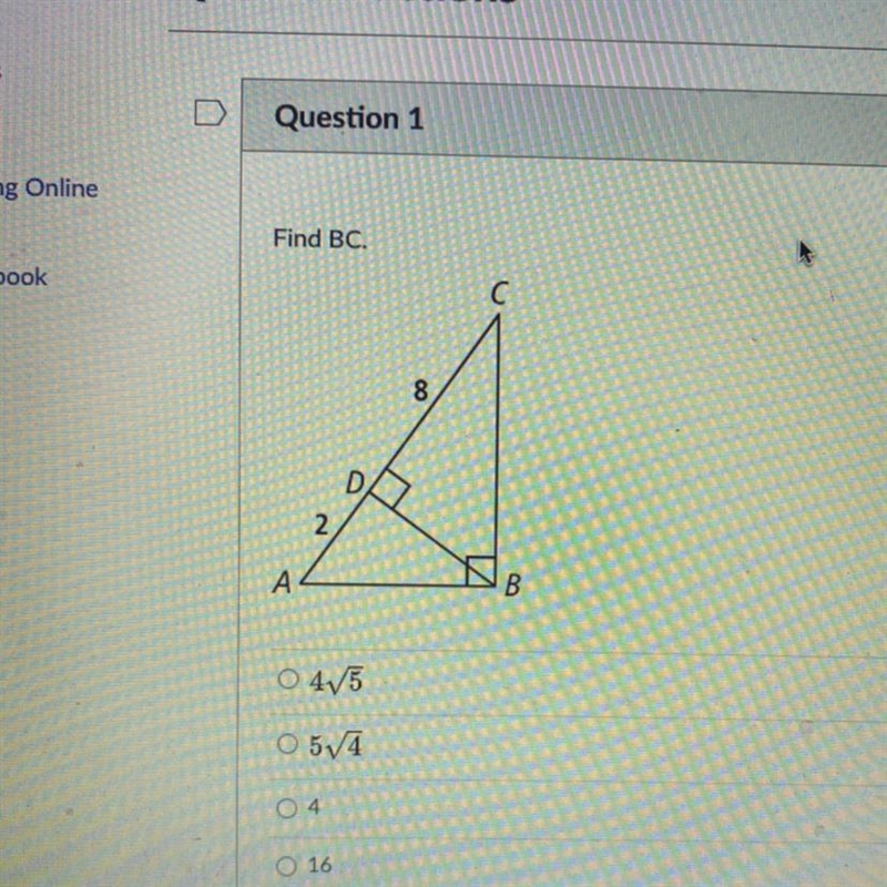 Help please!!!!!!! (i will give you the points) find BC-example-1