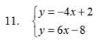 This is 8th grade math.-example-1