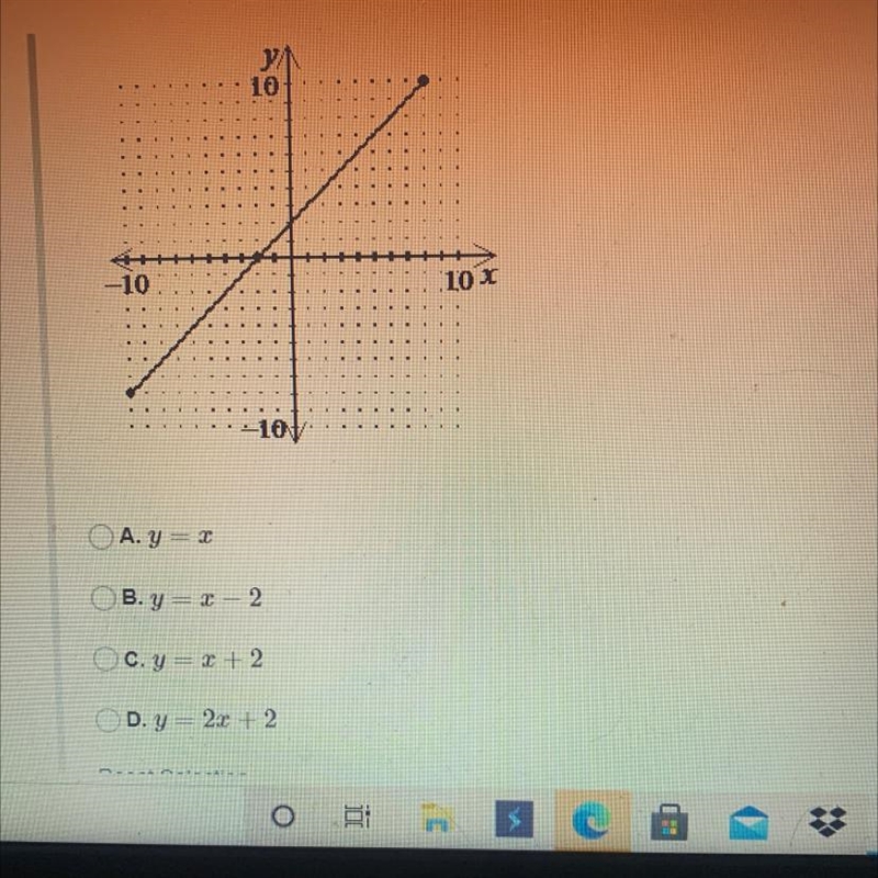 Which equation describes this graph?-example-1