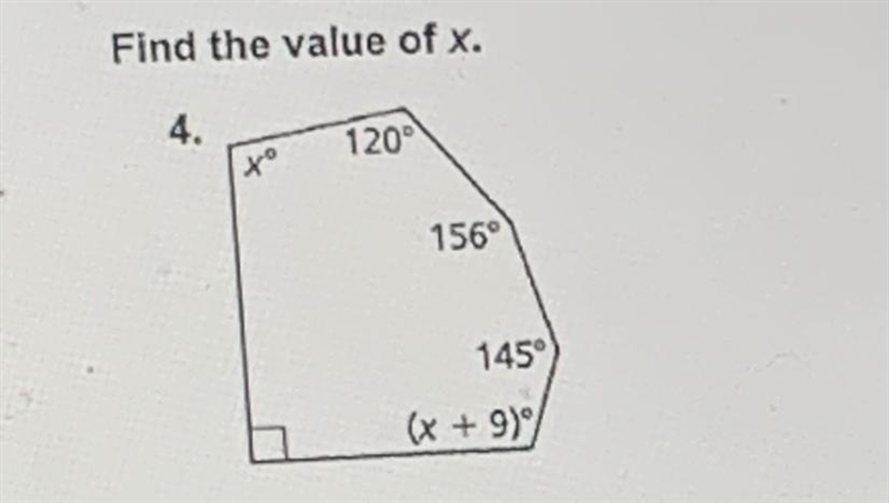 Find the value of x. Please help :(-example-1