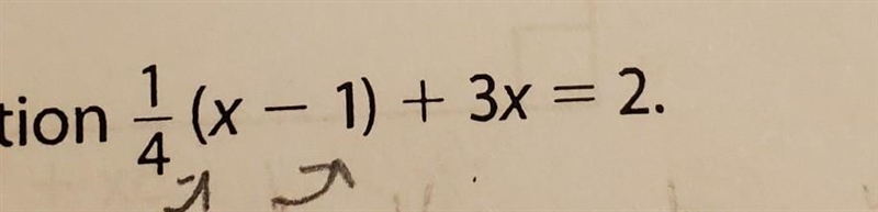 Solve the equation. thx if u answer ​-example-1