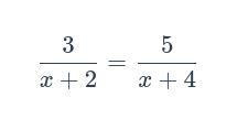 Please solve for x.................-example-1