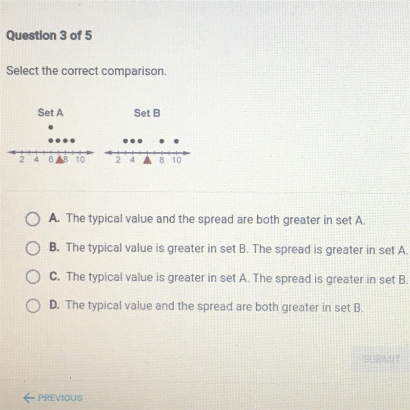 Select the correct comparison Pls help-example-1