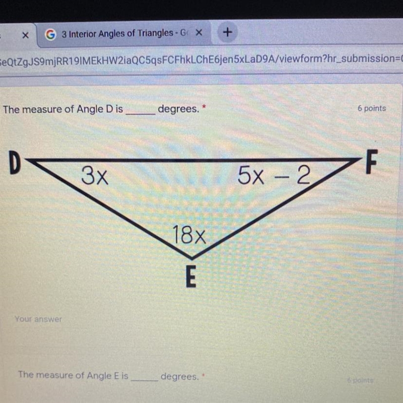 What would be the angles for D, E, and F?-example-1