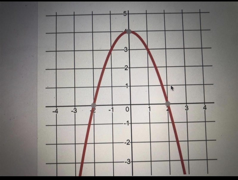 Please help. is it increasing or decreasing? only one answer please.-example-1