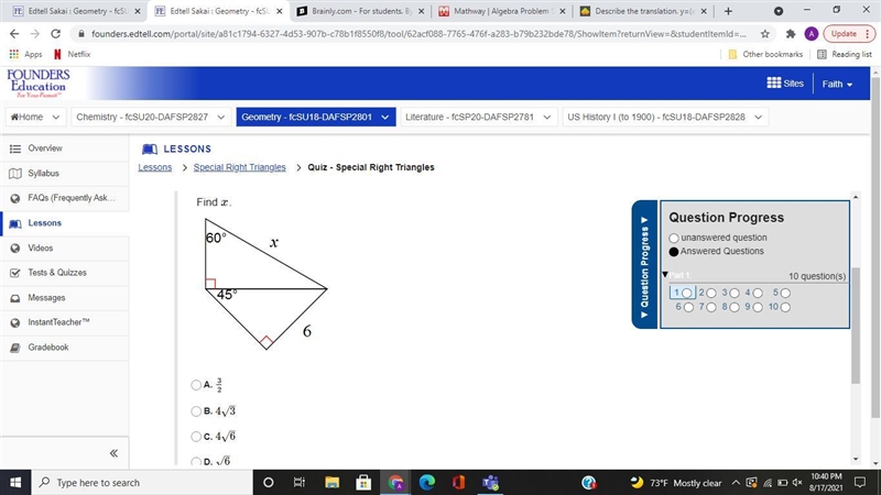 Help me find x help please-example-1