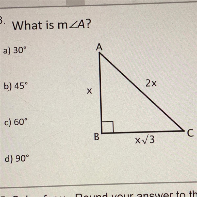 Please help me find measure of angle A-example-1