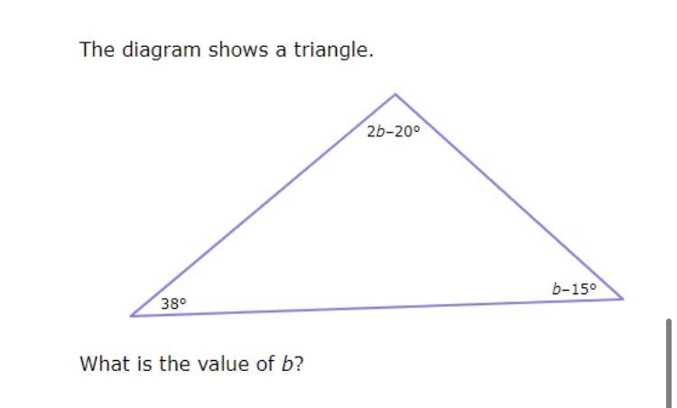 What is the value of b?-example-1