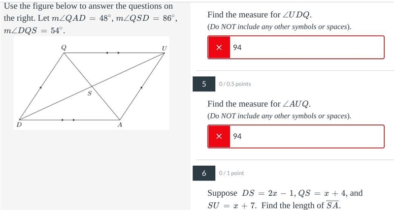 I need help with number 6, please, thank you-example-1