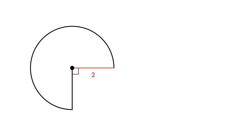 Find the area of the shape.-example-1