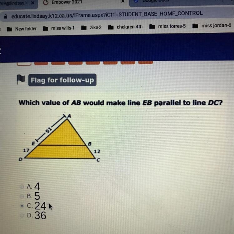 10th grade level LT1-example-1