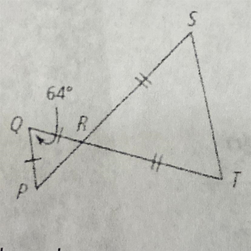 A) What is the mZRST? S 64° T-example-1