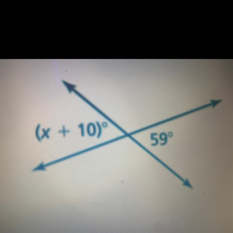 X + 10 + 59 Please help with step by step-example-1