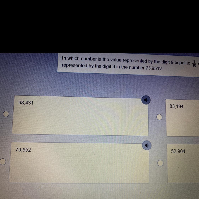 Asaps In which number is the value represented by the digit 9 equal to 1 of the value-example-1