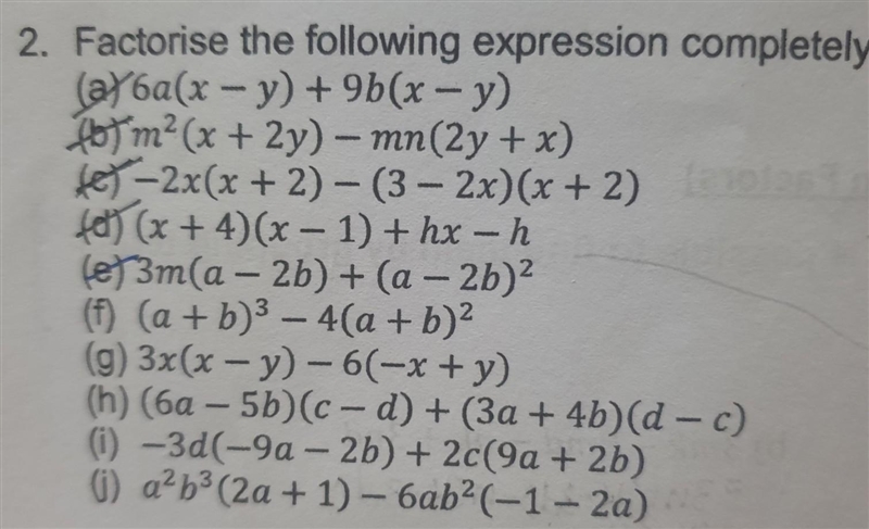 Someone help me please. I don't just want the answer, I need an explanation on how-example-1