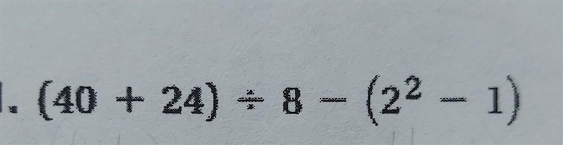 Order of operations. please help!​-example-1